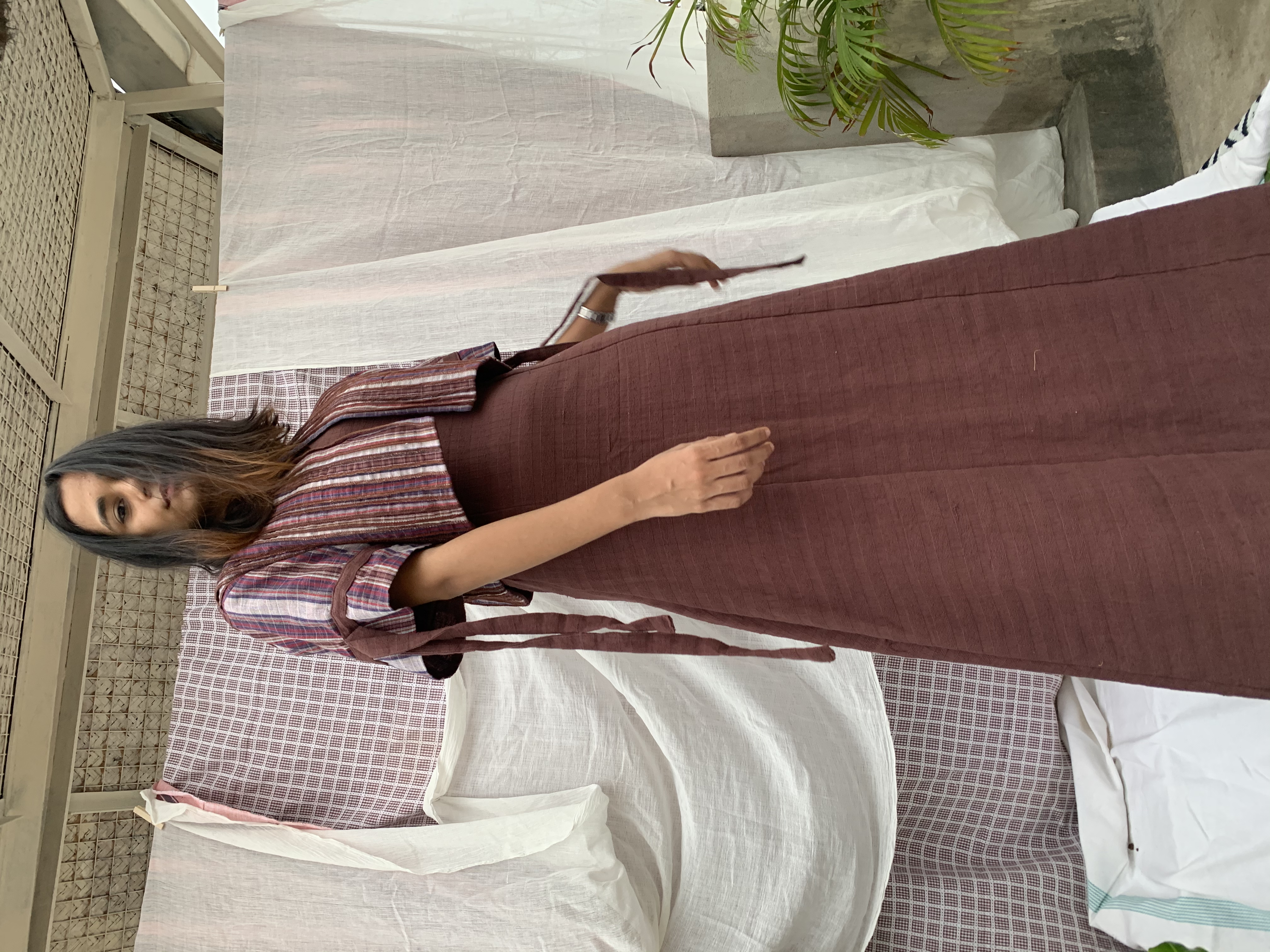 natural and artistic